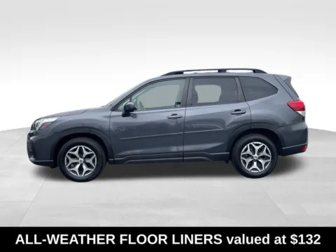 More photos of 2021 Subaru Forester Premium at Bridge Auto Group, NJ