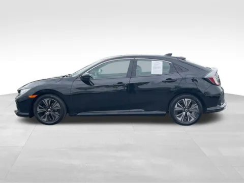More photos of 2018 Honda Civic EX at Bridge Auto Group, NJ