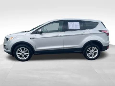More photos of 2017 Ford Escape SE at Bridge Auto Group, NJ