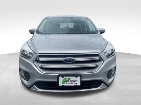 Photos of 2017 Ford Escape SE for sale in Berlin, NJ at Bridge Auto Group