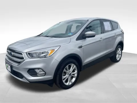 More photos of 2017 Ford Escape SE at Bridge Auto Group, NJ