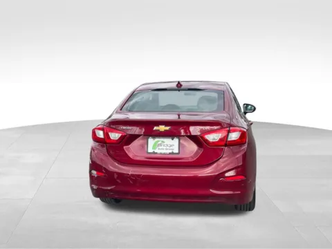 More photos of 2018 Chevrolet Cruze LT at Bridge Auto Group, NJ