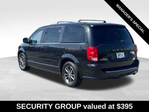More photos of 2016 Dodge Grand Caravan SXT at Bridge Auto Group, NJ