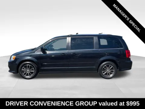 More photos of 2016 Dodge Grand Caravan SXT at Bridge Auto Group, NJ