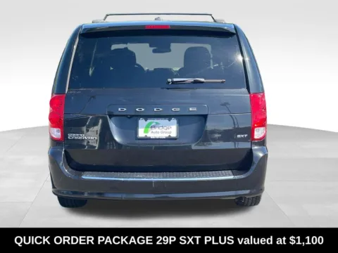 More photos of 2016 Dodge Grand Caravan SXT at Bridge Auto Group, NJ