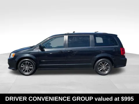 More photos of 2016 Dodge Grand Caravan SXT at Bridge Auto Group, NJ