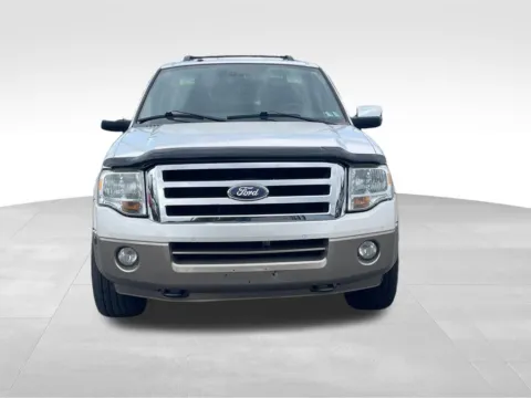 Photos of 2014 Ford Expedition EL King Ranch for sale in Berlin, NJ at Bridge Auto Group