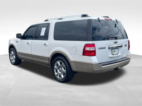 More photos of 2014 Ford Expedition EL King Ranch at Bridge Auto Group, NJ