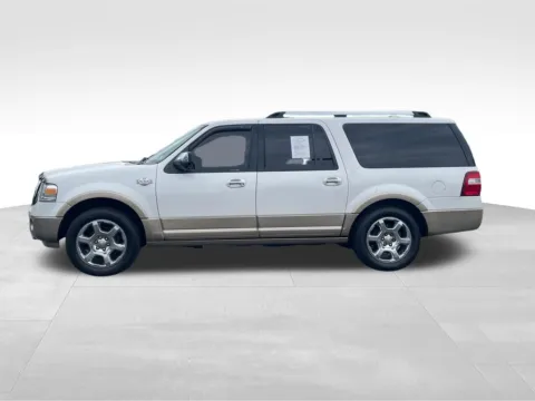 More photos of 2014 Ford Expedition EL King Ranch at Bridge Auto Group, NJ