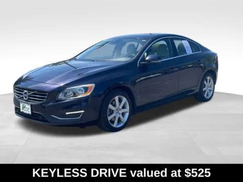 More photos of 2016 Volvo S60 T5 Drive-E Premier at Bridge Auto Group, NJ