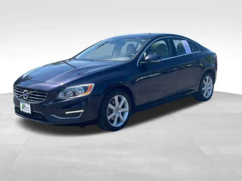 Another view of 2016 Volvo S60 T5 Drive-E Premier for sale in Berlin, NJ at Bridge Auto Group