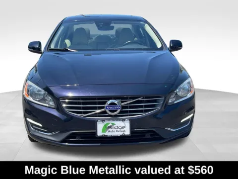 Photos of 2016 Volvo S60 T5 Drive-E Premier for sale in Berlin, NJ at Bridge Auto Group