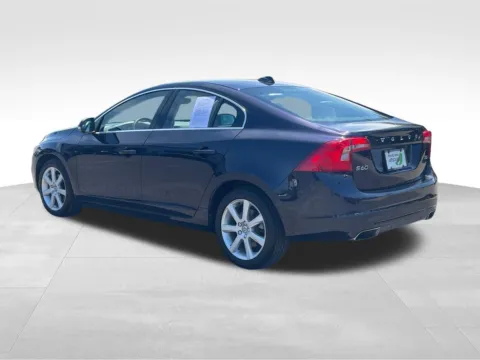 More photos of 2016 Volvo S60 T5 Drive-E Premier at Bridge Auto Group, NJ