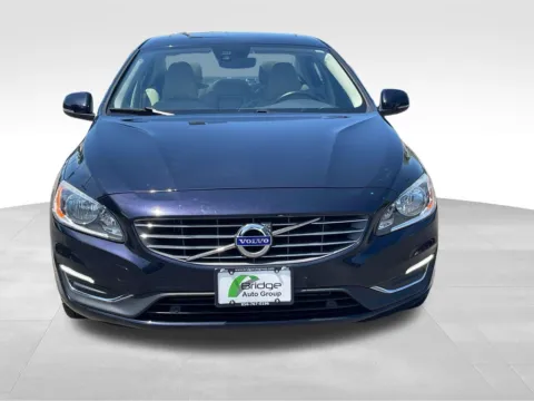 Photos of 2016 Volvo S60 T5 Drive-E Premier for sale in Berlin, NJ at Bridge Auto Group
