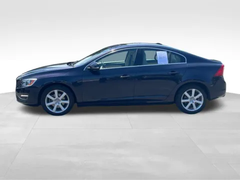 More photos of 2016 Volvo S60 T5 Drive-E Premier at Bridge Auto Group, NJ