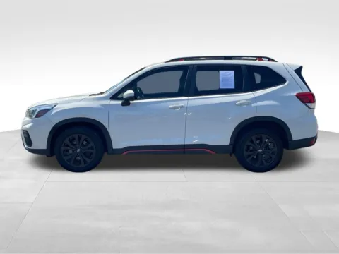 More photos of 2021 Subaru Forester Sport at Bridge Auto Group, NJ