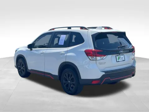 More photos of 2021 Subaru Forester Sport at Bridge Auto Group, NJ