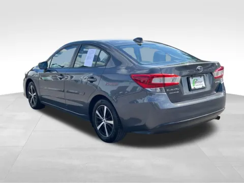 More photos of 2020 Subaru Impreza Premium at Bridge Auto Group, NJ