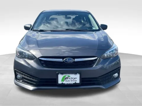Photos of 2020 Subaru Impreza Premium for sale in Berlin, NJ at Bridge Auto Group