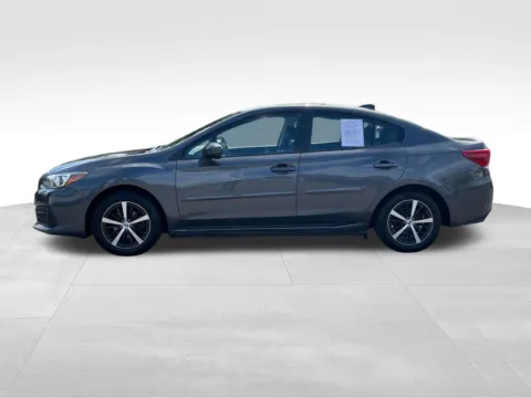 More photos of 2020 Subaru Impreza Premium at Bridge Auto Group, NJ