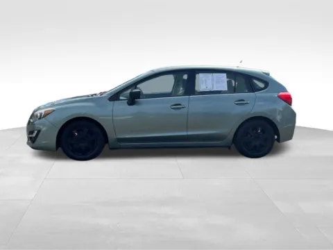 More photos of 2016 Subaru Impreza 2.0i at Bridge Auto Group, NJ