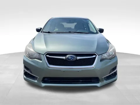 Photos of 2016 Subaru Impreza 2.0i for sale in Berlin, NJ at Bridge Auto Group