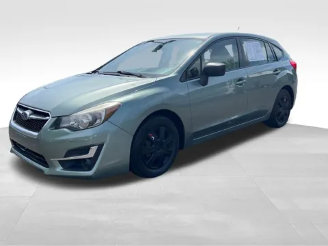 More photos of 2016 Subaru Impreza 2.0i at Bridge Auto Group, NJ