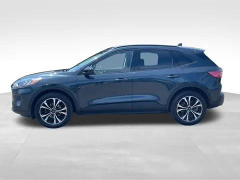More photos of 2022 Ford Escape SEL at Bridge Auto Group, NJ