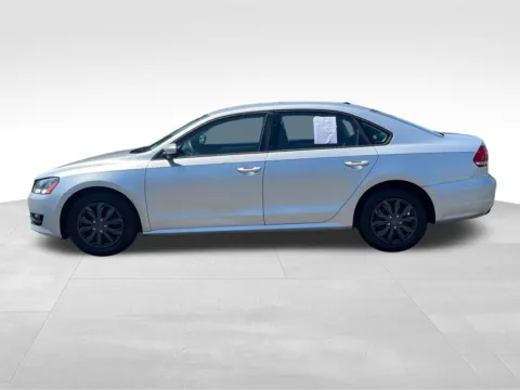 More photos of 2015 Volkswagen Passat 1.8T S at Bridge Auto Group, NJ