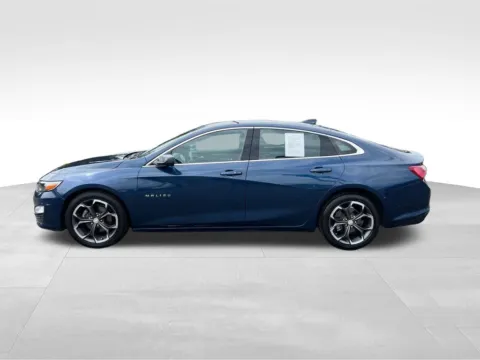 More photos of 2022 Chevrolet Malibu LT at Bridge Auto Group, NJ