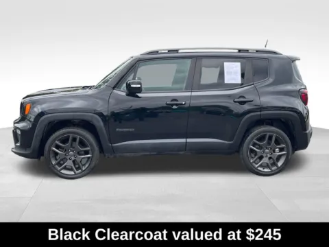 More photos of 2020 Jeep Renegade Altitude at Bridge Auto Group, NJ