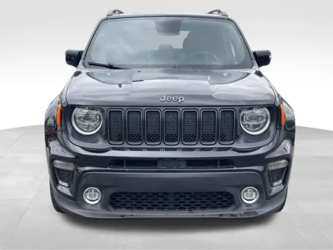 Photos of 2020 Jeep Renegade Altitude for sale in Berlin, NJ at Bridge Auto Group
