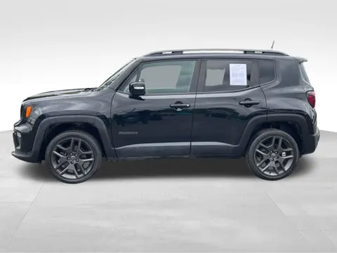 More photos of 2020 Jeep Renegade Altitude at Bridge Auto Group, NJ