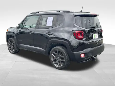 More photos of 2020 Jeep Renegade Altitude at Bridge Auto Group, NJ