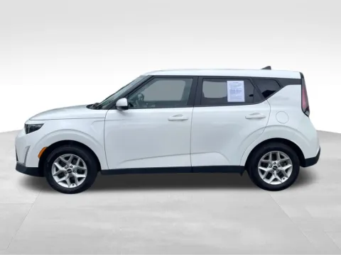 More photos of 2023 Kia Soul LX at Bridge Auto Group, NJ