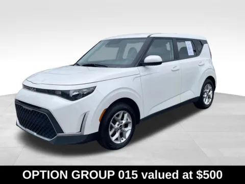 More photos of 2023 Kia Soul LX at Bridge Auto Group, NJ
