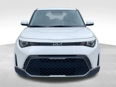 Photos of 2023 Kia Soul LX for sale in Berlin, NJ at Bridge Auto Group