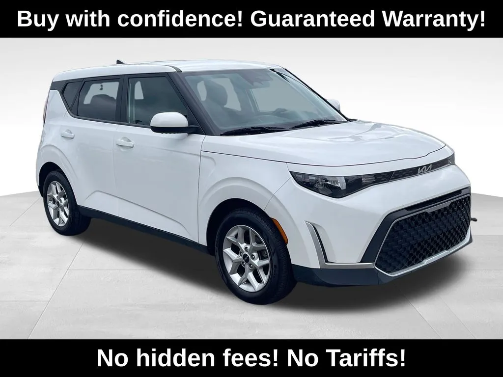 2023 Kia Soul LX for sale in Berlin, NJ