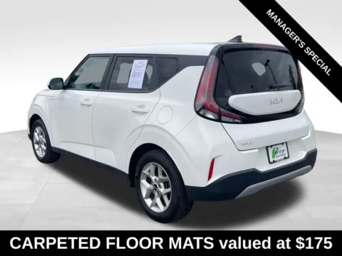 More photos of 2023 Kia Soul LX at Bridge Auto Group, NJ