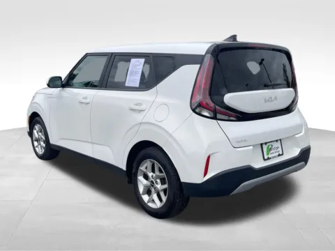 More photos of 2023 Kia Soul LX at Bridge Auto Group, NJ