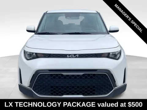 Photos of 2023 Kia Soul LX for sale in Berlin, NJ at Bridge Auto Group