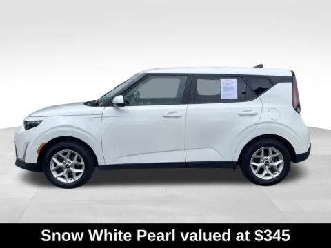 More photos of 2023 Kia Soul LX at Bridge Auto Group, NJ