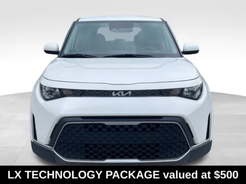 Photos of 2023 Kia Soul LX for sale in Berlin, NJ at Bridge Auto Group
