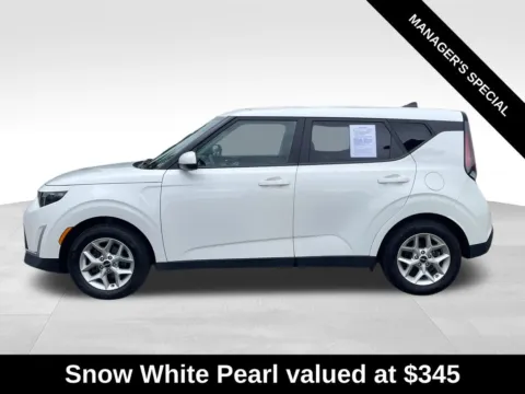 More photos of 2023 Kia Soul LX at Bridge Auto Group, NJ