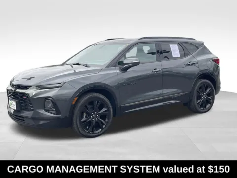 More photos of 2020 Chevrolet Blazer RS at Bridge Auto Group, NJ