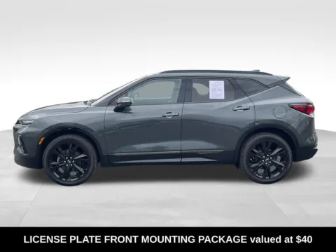 More photos of 2020 Chevrolet Blazer RS at Bridge Auto Group, NJ