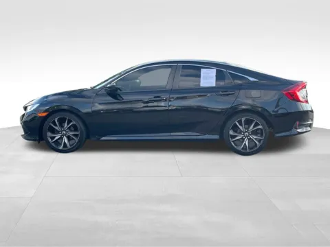 More photos of 2020 Honda Civic Sport at Bridge Auto Group, NJ