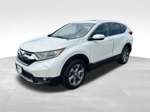 More photos of 2017 Honda CR-V EX-L at Bridge Auto Group, NJ