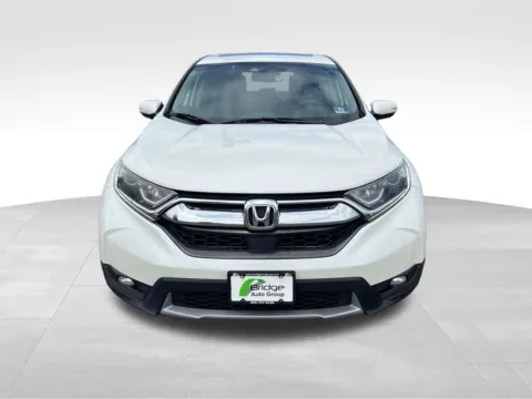 Photos of 2017 Honda CR-V EX-L for sale in Berlin, NJ at Bridge Auto Group