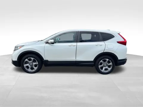 More photos of 2017 Honda CR-V EX-L at Bridge Auto Group, NJ